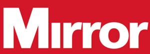 UK Private Investigators Daily Mirror press coverage