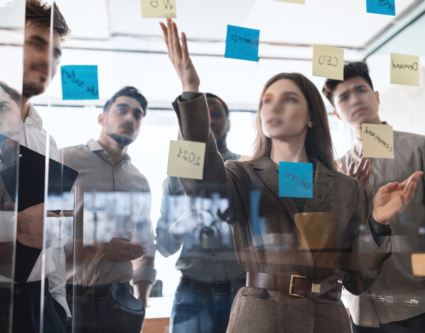 Denton investigation services with a difference