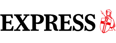 UK Private Investigators - The Daily Express press coverage for our Process Servers in Goddington