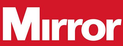 UK Private Investigators - Daily Mirror press coverage for our Process Servers in Goddington