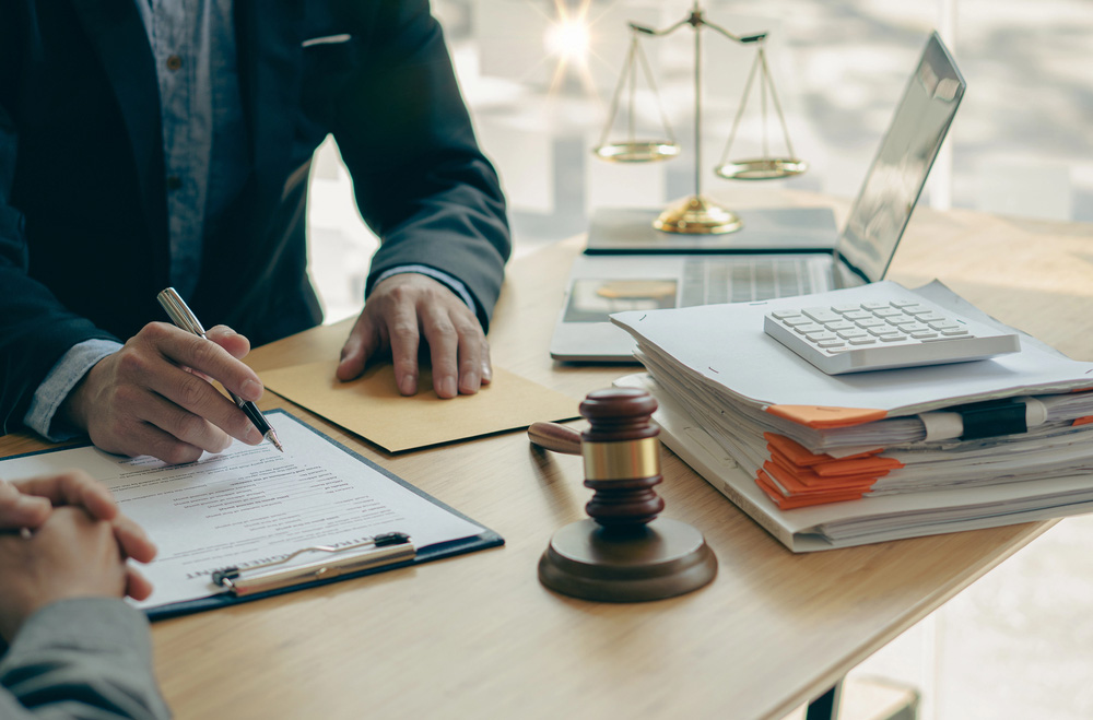 We are trusted Process Servers chosen by Goddington’s leading law firms