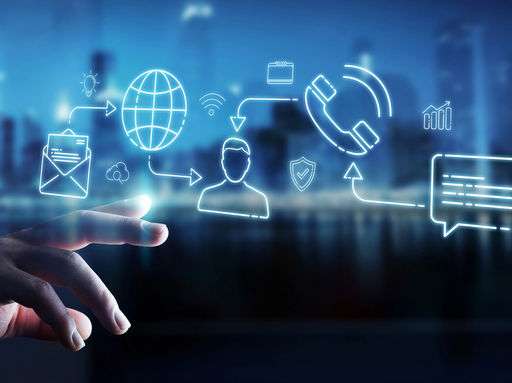 Our Professional Tracing Process Ynysddu 