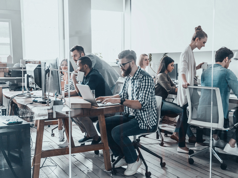 Why Our Hainault Tracing Agents Succeed Where Others Fail