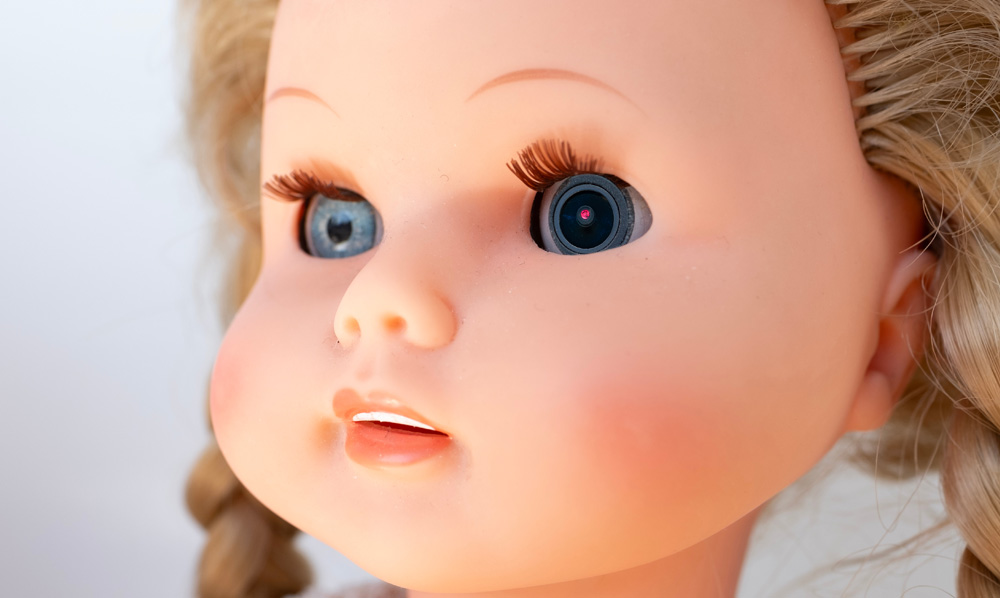 What makes UKPI bug sweeps different in Ffestiniog