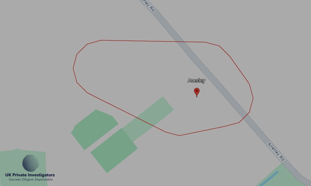 Local Coverage in Anerley & Surrounding Areas