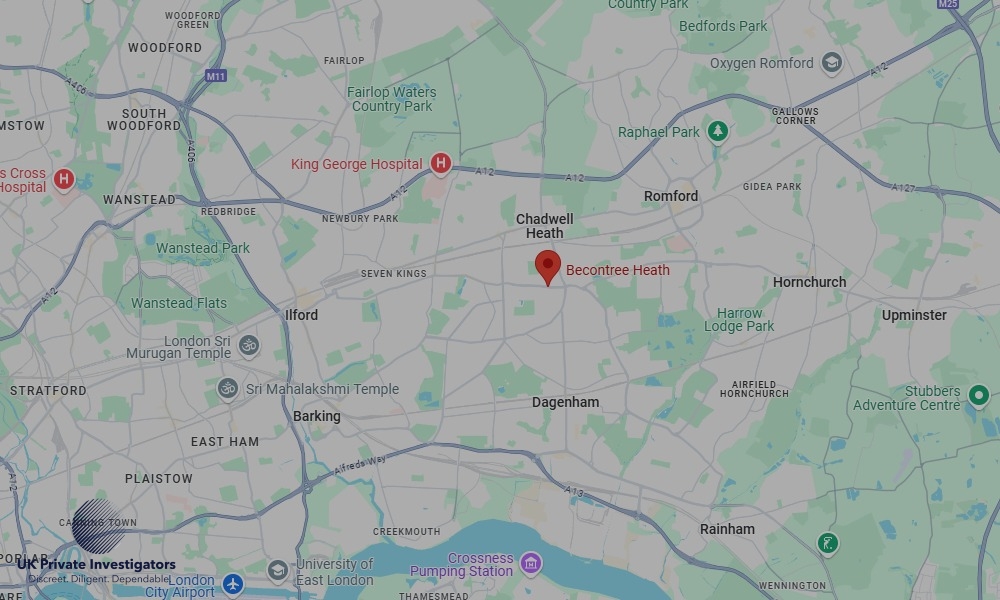 Local Coverage in Beacontree Heath & Surrounding Areas
