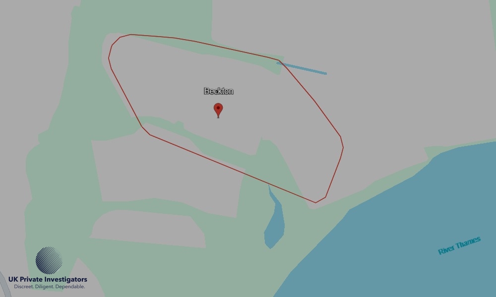 Local Coverage in Beckton & Surrounding Areas