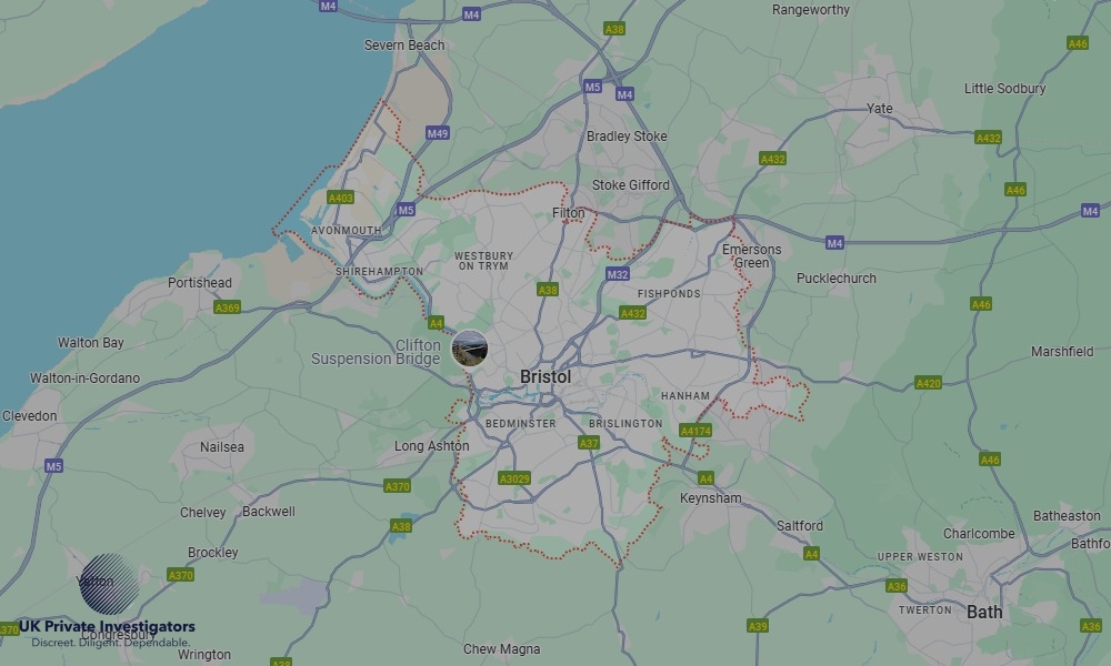 Local Coverage in Bristol & Surrounding Areas