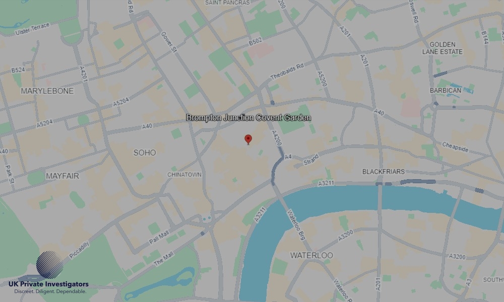 Local Coverage in Brompton & Surrounding Areas