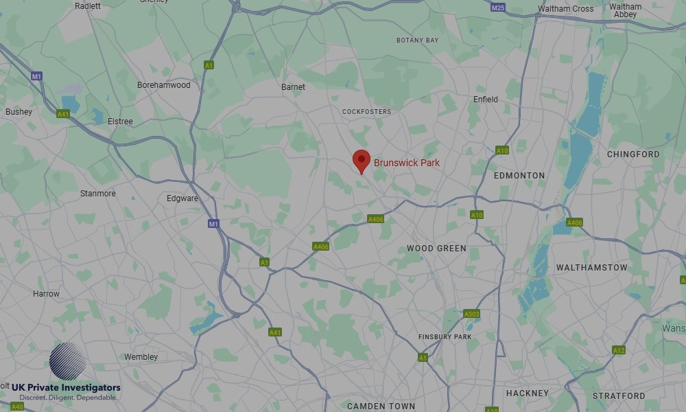 Local Coverage in Brunswick Park & Surrounding Areas
