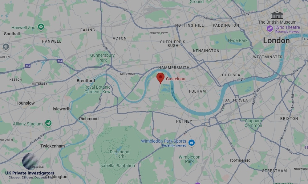 Local Coverage in Castelnau & Surrounding Areas