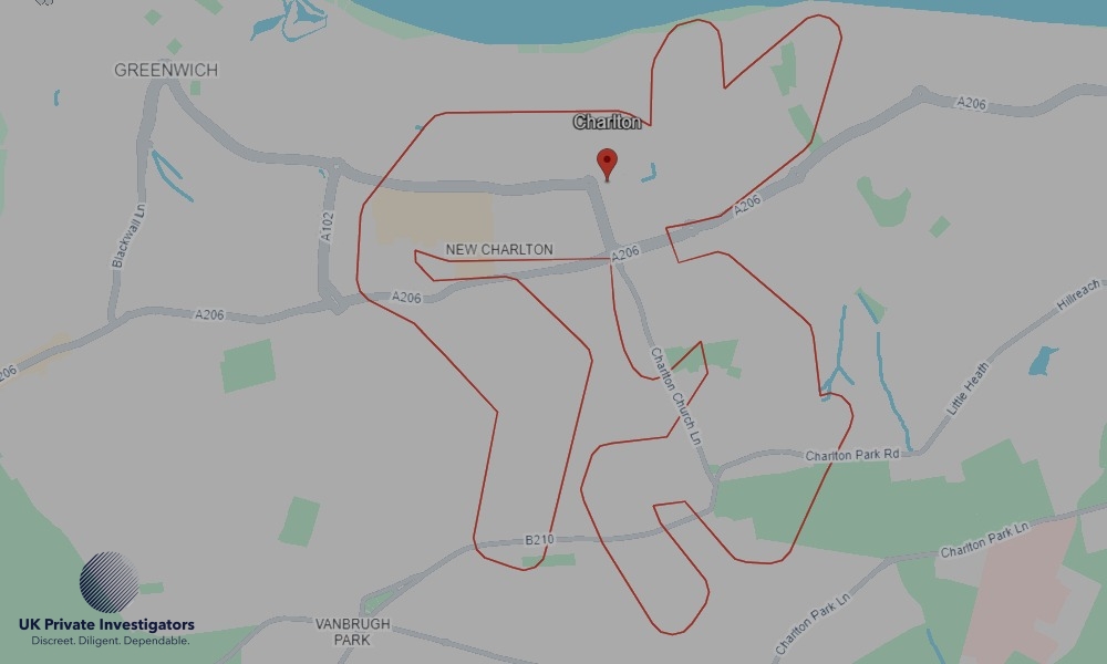 Local Coverage in Charlton & Surrounding Areas