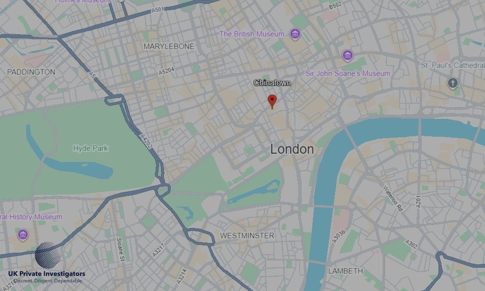 Local Coverage in Chinatown & Surrounding Areas