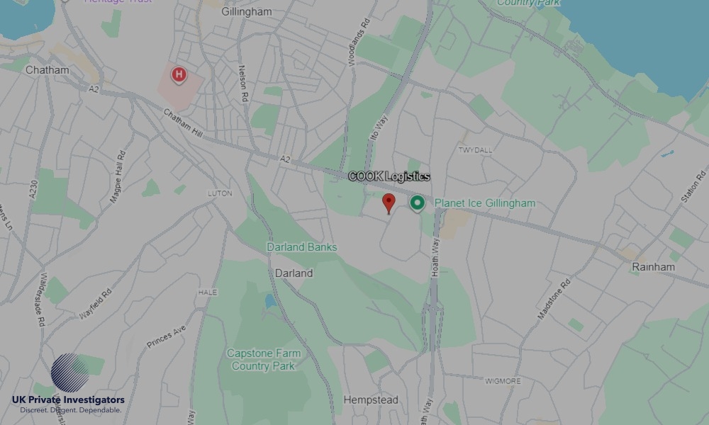 Local Coverage in Cook Log & Surrounding Areas