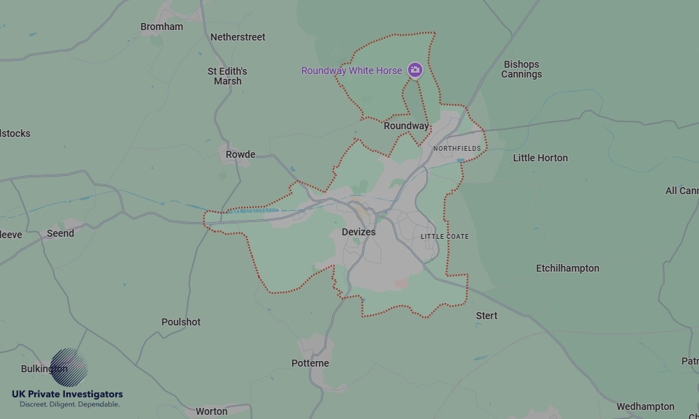 Local Coverage in Devizes & Surrounding Areas