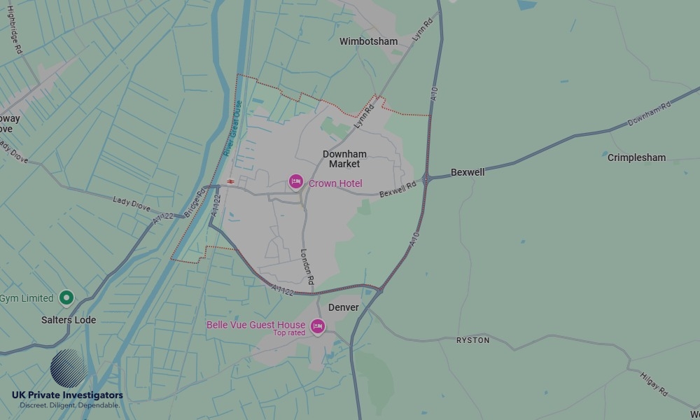 Local Coverage in Downham Market & Surrounding Areas