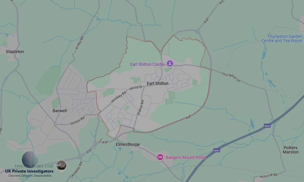 Local Coverage in Earl Shilton & Surrounding Areas