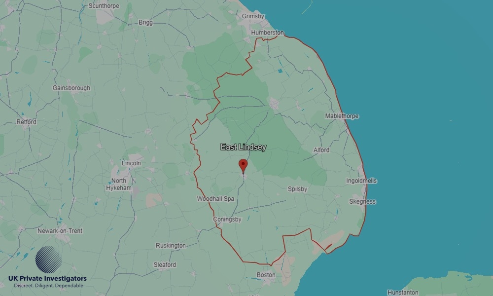 Local Coverage in East Lindsey & Surrounding Areas
