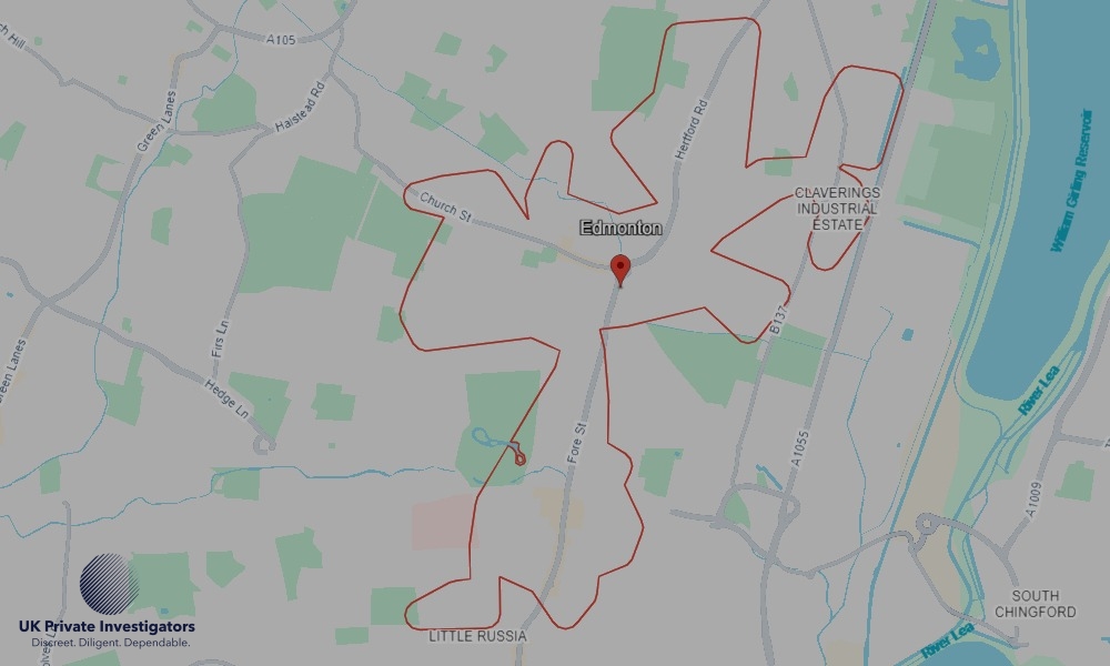 Local Coverage in Edmonton & Surrounding Areas