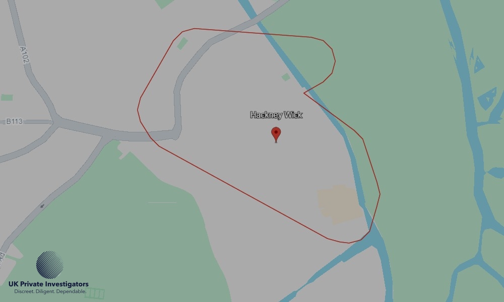 Local Coverage in Hackney Wick & Surrounding Areas