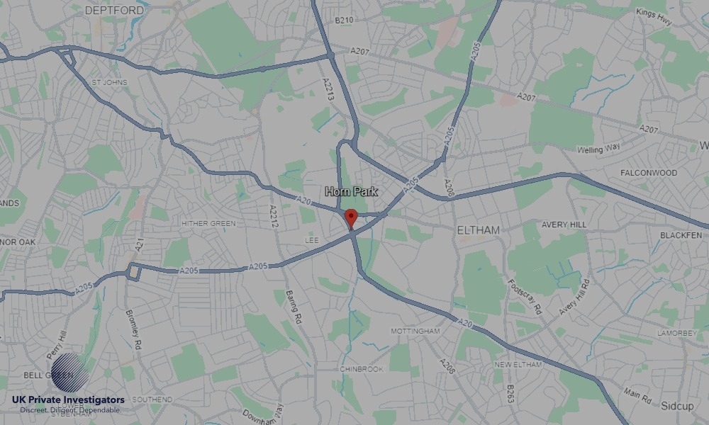 Local Coverage in Horn Park & Surrounding Areas