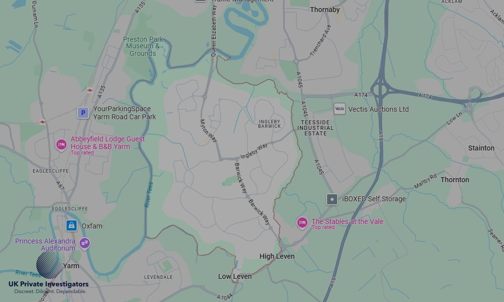 Local Coverage in Ingleby Barwick & Surrounding Areas