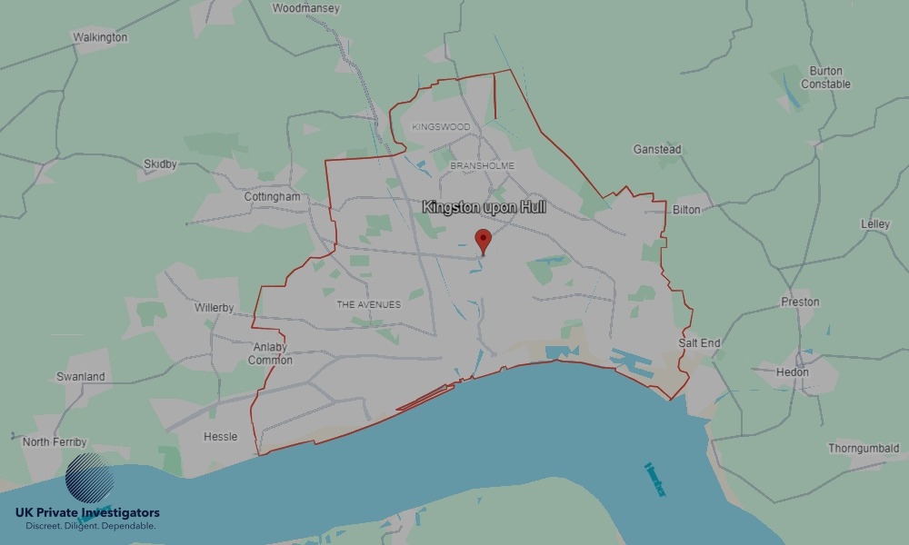 Local Coverage in Kingston Upon Hull & Surrounding Areas