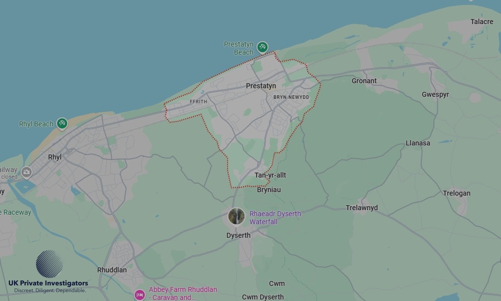 Local Coverage in Prestatyn & Surrounding Areas