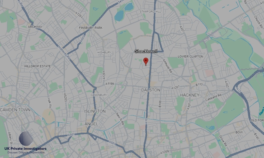 Local Coverage in Shacklewell & Surrounding Areas