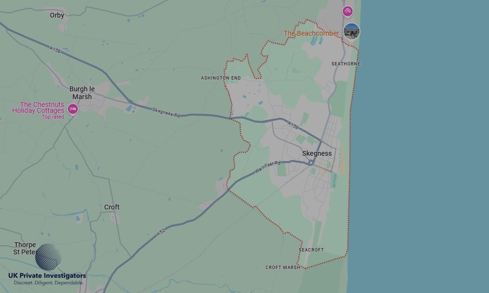 Local Coverage in Skegness & Surrounding Areas