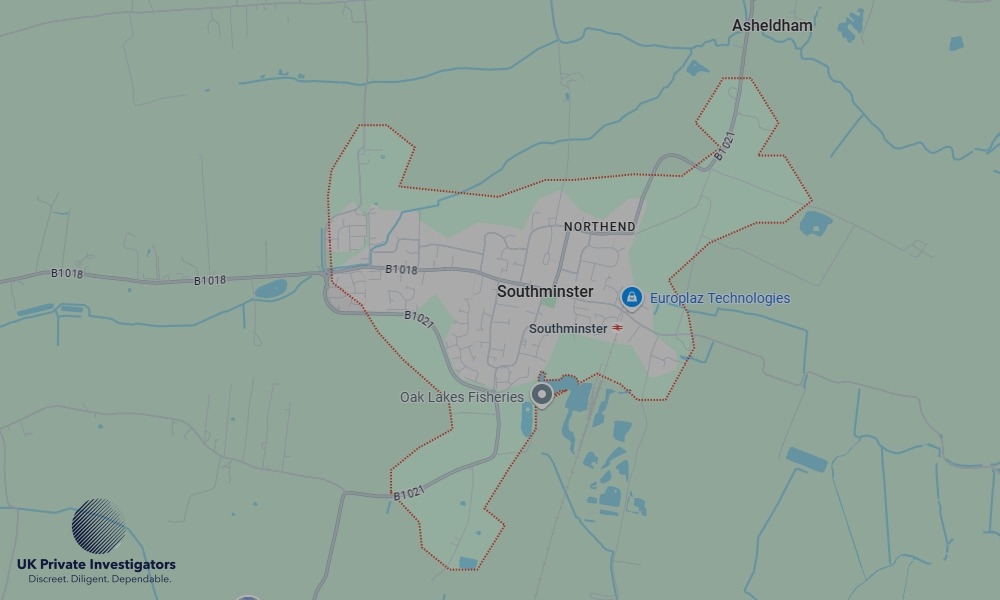 Local Coverage in Southminster & Surrounding Areas