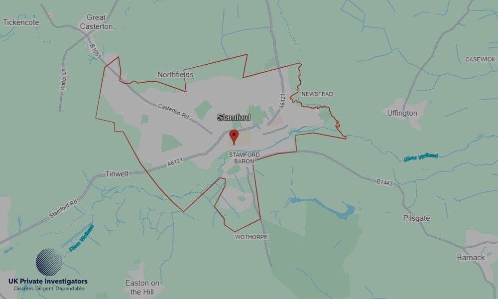 Local Coverage in Stamford & Surrounding Areas