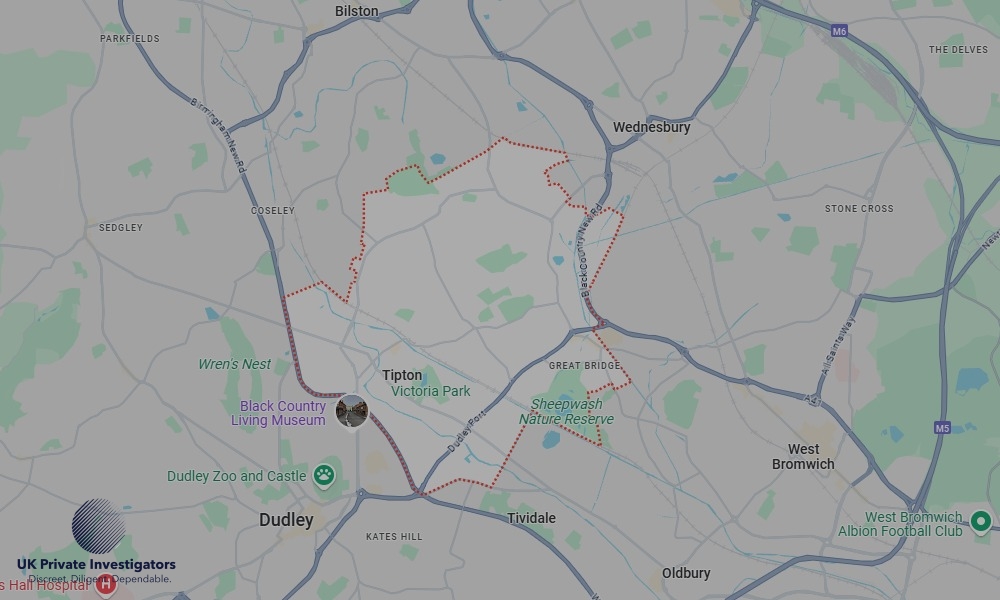 Local Coverage in Tipton & Surrounding Areas