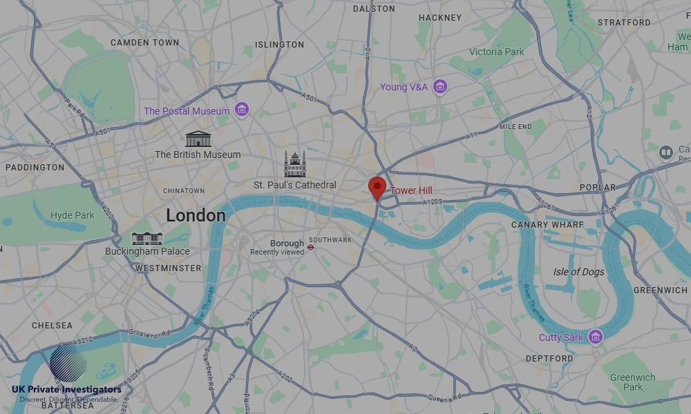 Local Coverage in Tower Hill & Surrounding Areas