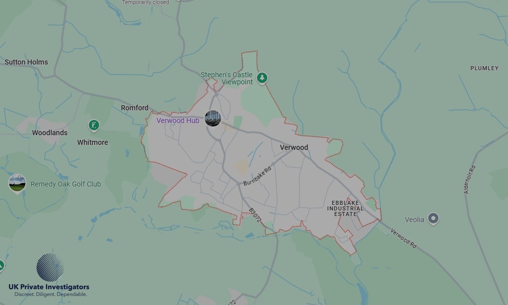 Local Coverage in Verwood & Surrounding Areas