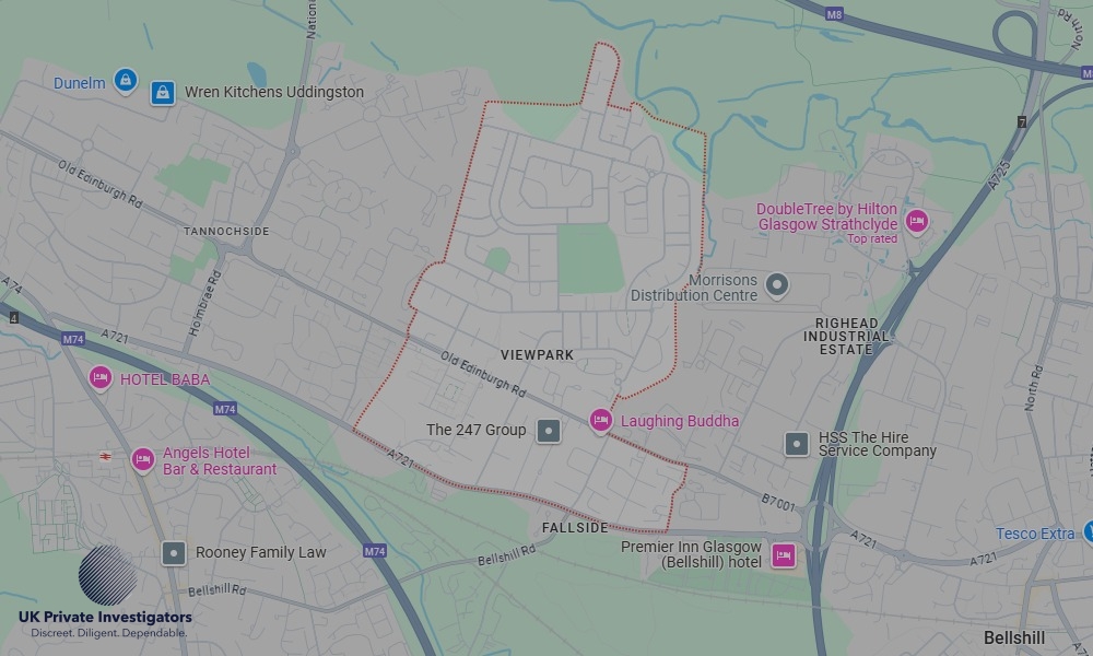 Local Coverage in Viewpark & Surrounding Areas