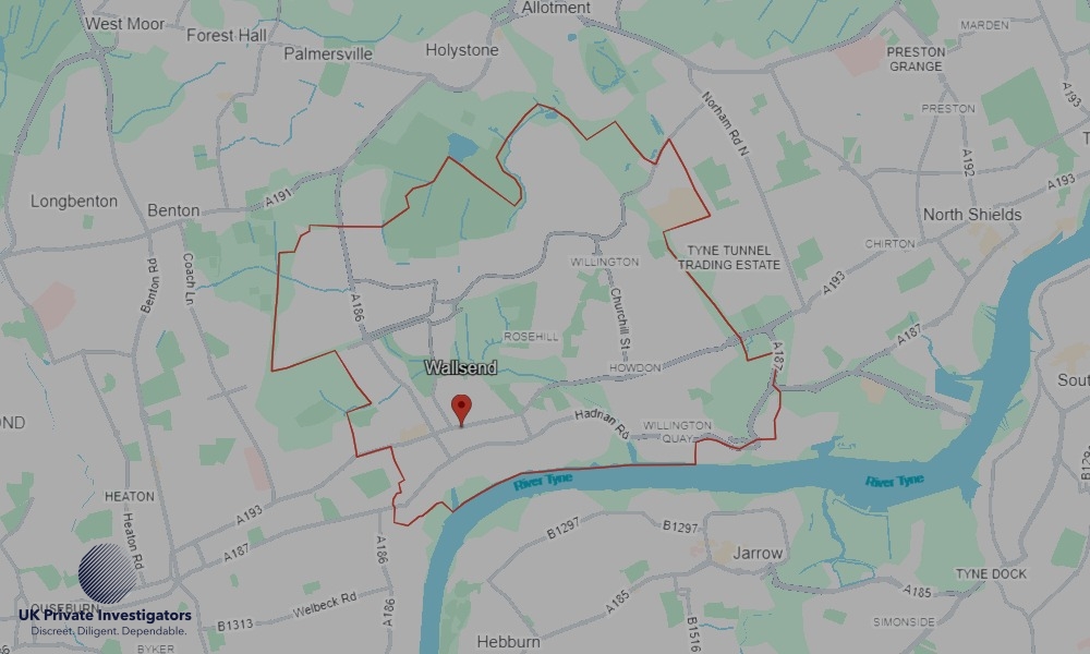 Local Coverage in Wallsend & Surrounding Areas