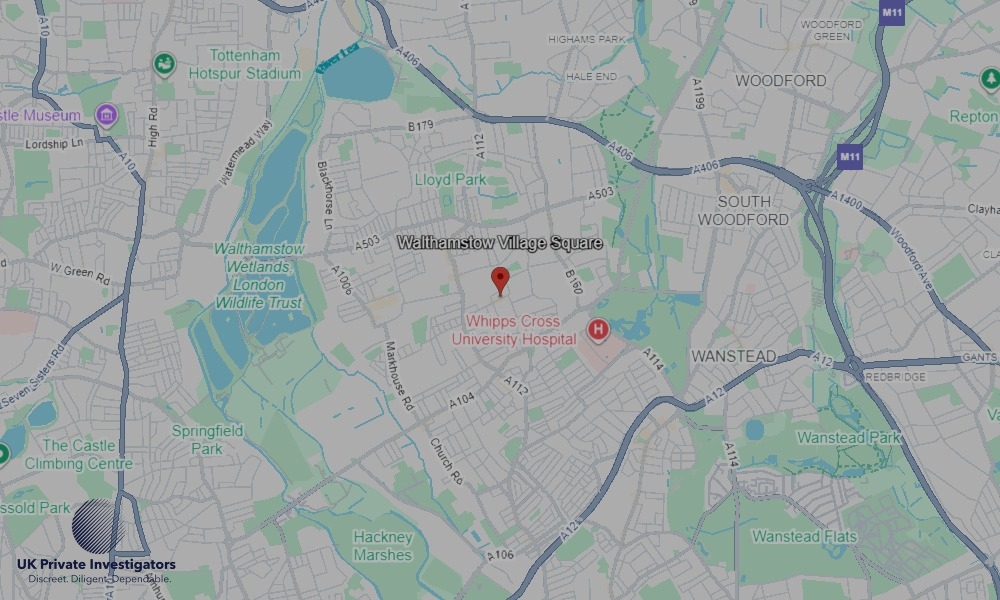 Local Coverage in Walthamstow Village & Surrounding Areas