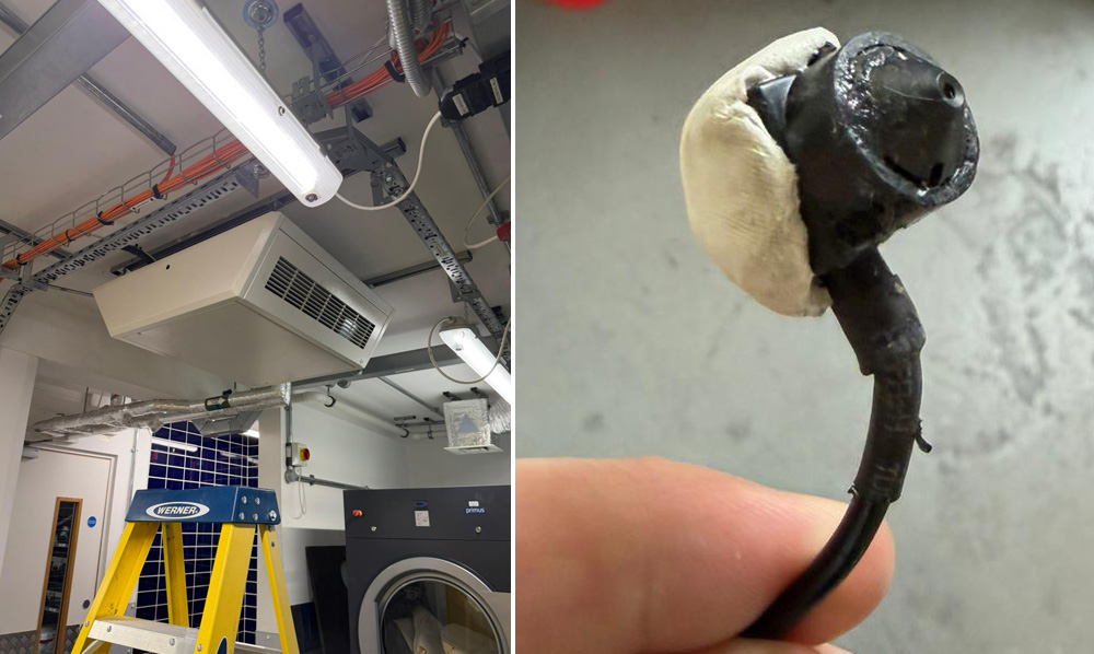 Recent TSCM Plumstead Bug Detection Projects