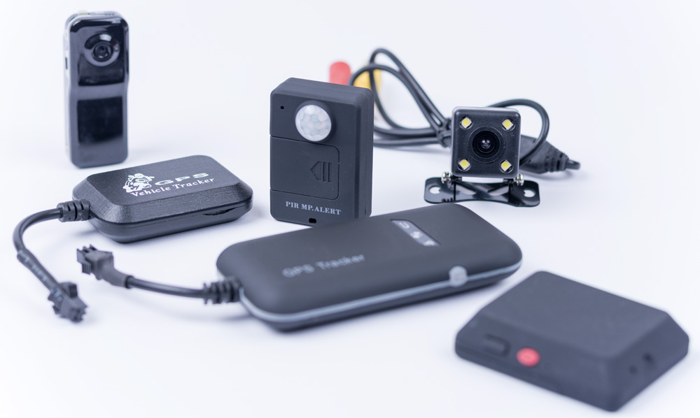 Book an Emergency Bug Detection Sweep in Street