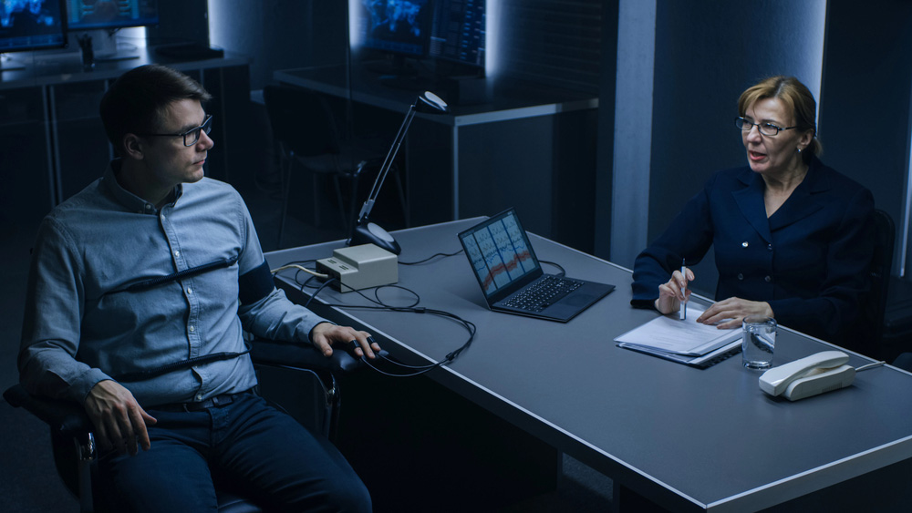 UKPI are Polygraph Testing Experts who will get you the answers you need
