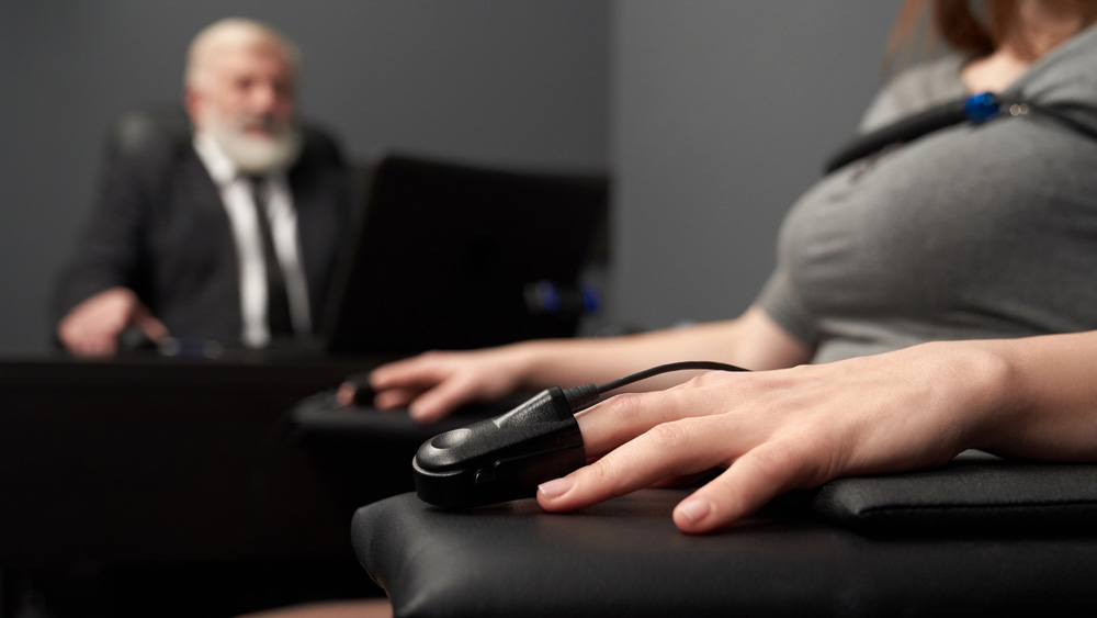 UK Lie Detector Testing for Cheating Partners & Dishonesty