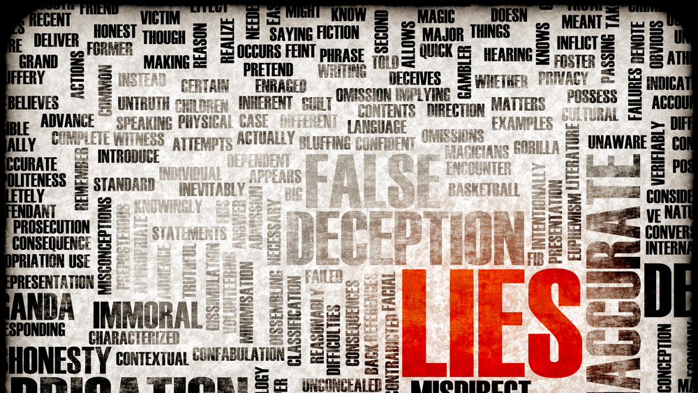 Polygraph Testing Company - UK & Abroad