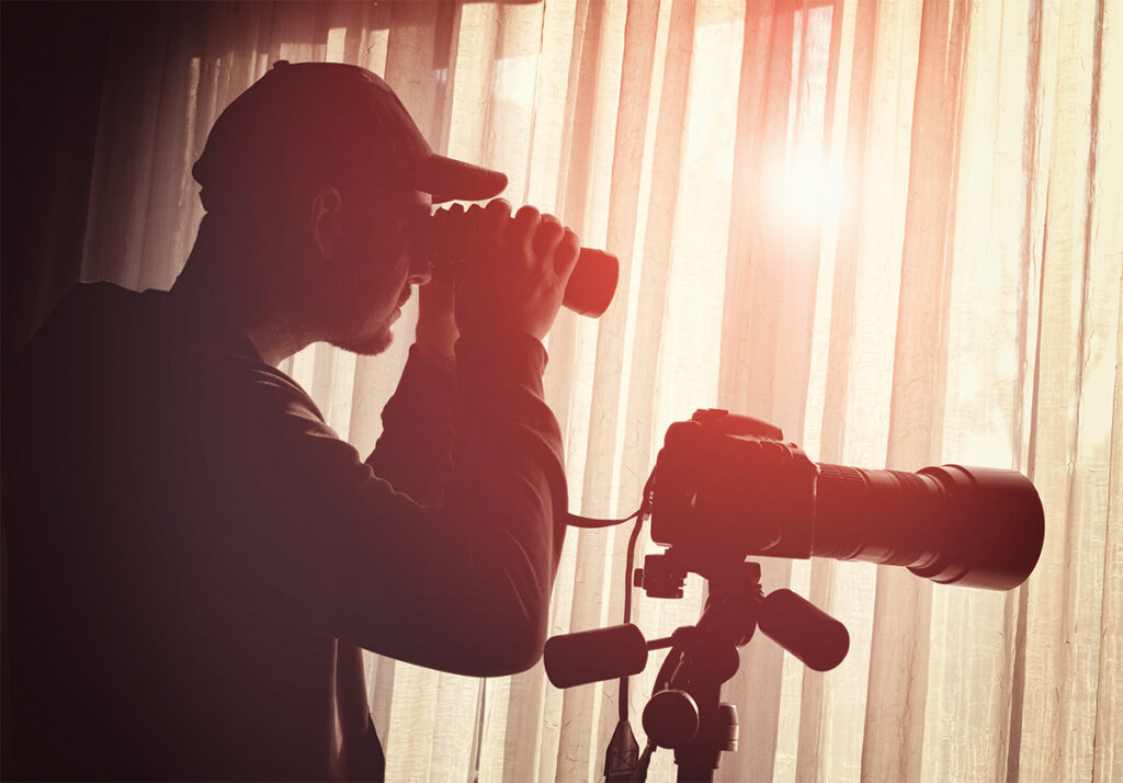 UK Private Investigators - The UK's leading detective agency