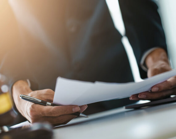 Asset Tracing After Judgment