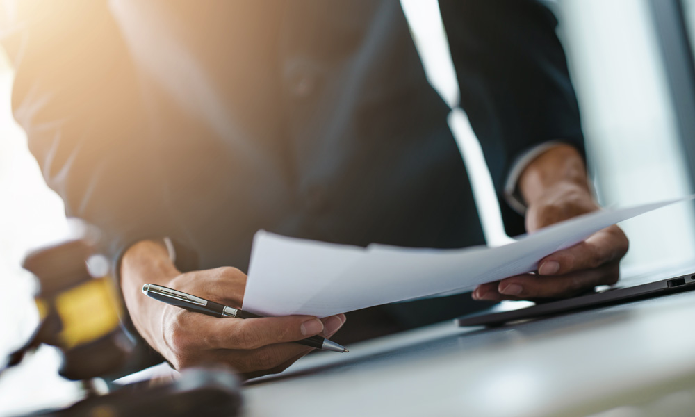 Asset Tracing After Judgment