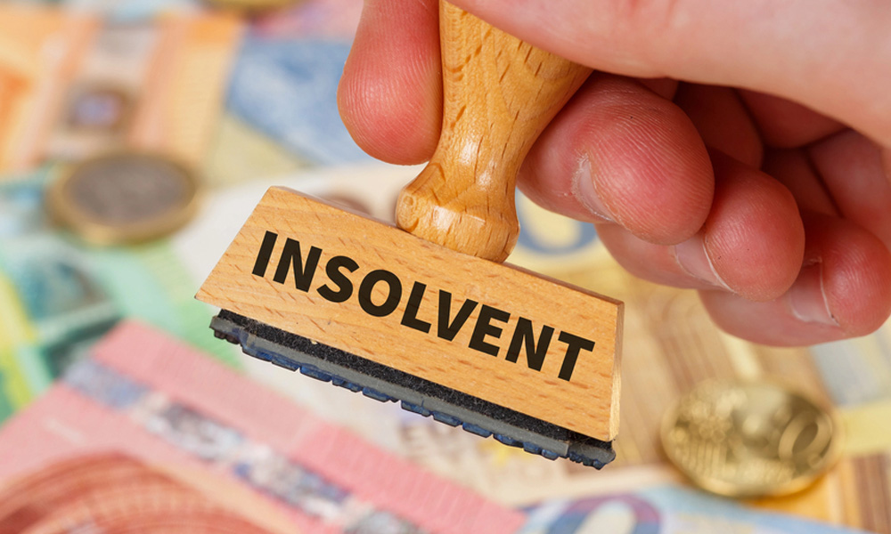 Asset Tracing for Insolvency Practitioners