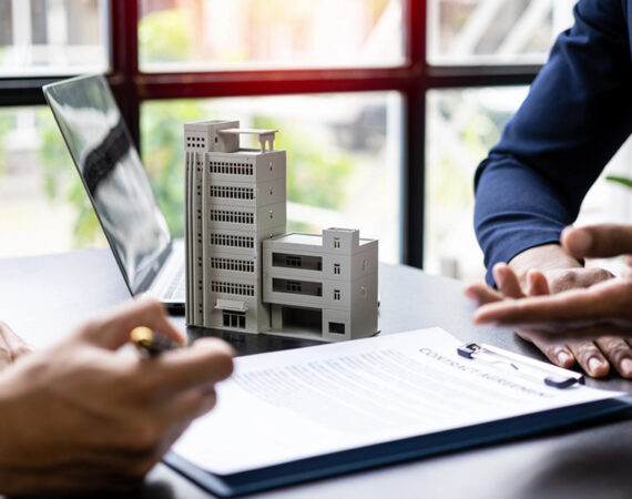 Commercial Debtor Risk Assessments