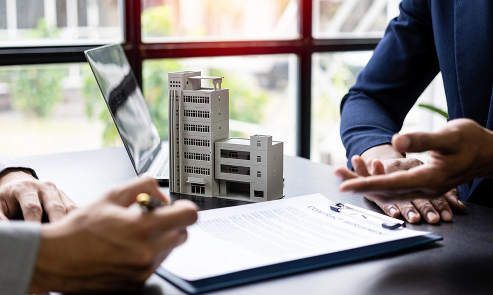 Commercial Debtor Risk Assessments