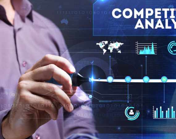 Competitor Intelligence Investigations